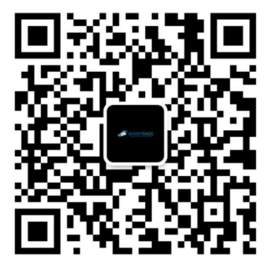 wechat qr code